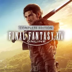 Final Fantasy XIV Online | PS4 - PS5 | TURKEY