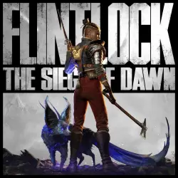 Flintlock: The Siege of Dawn | PS5 | TURKEY