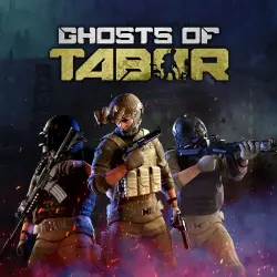 Ghosts of Tabor | PS5 | TURKEY