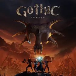 Gothic 1 Remake | PS5 | TURKEY