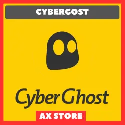CyberGost | PREMIUM ACCOUNT