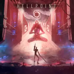 Hellpoint | PS4 - PS5 | TURKEY