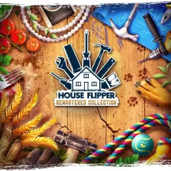 House Flipper Remastered Collection | PS5 | TURKEY