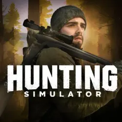 Hunting Simulator | PS4 - PS5 | ТУРЦИЯ