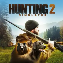 Hunting Simulator 2 | PS5 | ТУРЦИЯ