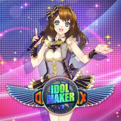 Idol Maker VR | PS5 | ТУРЦИЯ