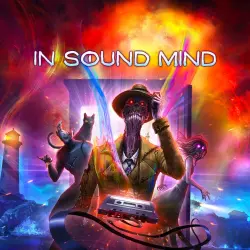 In Sound Mind | PS5 | TURKEY