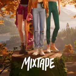 Mixtape | PS5 | TURKEY
