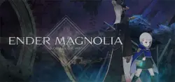 🎁 ENDER MAGNOLIA: Bloom in the Mist ✦ GIFT ✦ Филиппины (PH), Южная Корея (KR), Мексика (MX), Уругва…