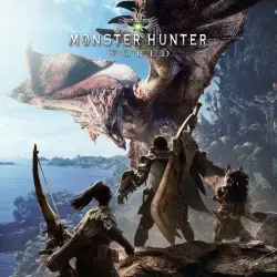 Monster Hunter: World | PS4 - PS5 | TURKEY