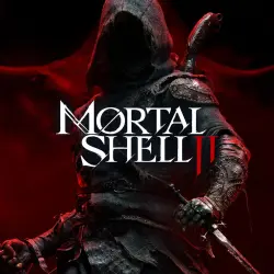 Mortal Shell II | PS5 | TURKEY