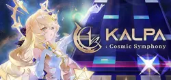 🎁 KALPA: Cosmic Symphony ✦ GIFT ✦ Украина (UA), Казахстан (KZ), Россия (RU), США (US), СНГ (CIS), Н…