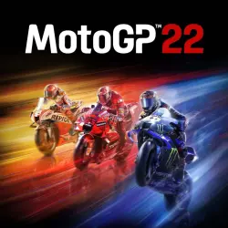 MotoGP 22 | PS4 - PS5 | ТУРЦИЯ