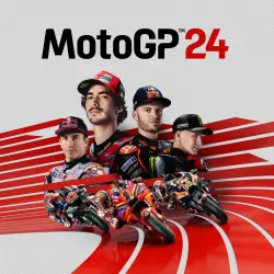 MotoGP 24 | PS4 - PS5 | ТУРЦИЯ