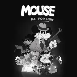 MOUSE: P.I. For Hire | PS5 | TURKEY