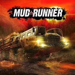 MudRunner | PS4 - PS5 | TURKEY