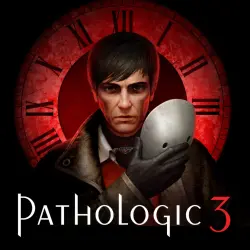 Pathologic 3 | PS5 | TURKEY