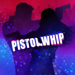 Pistol Whip | PS4 - PS5 | TURKEY