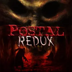 POSTAL Redux | PS4 - PS5 | TURKEY