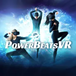 PowerBeatsVR | PS5 | ТУРЦИЯ