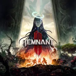 Remnant 2 | PS5 | TURKEY