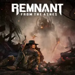 Remnant From the Ashes | PS4 - PS5 | TURKEY