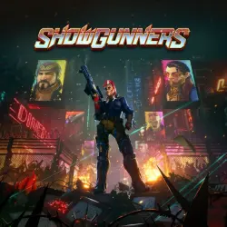 Showgunners | PS5 | TURKEY