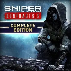 Sniper Ghost Warrior Contracts 2 | PS4 - PS5 | ТУРЦИЯ