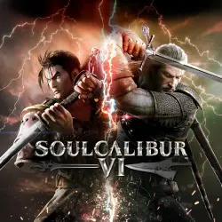 SOULCALIBUR 6 | PS4 - PS5 | TURKEY