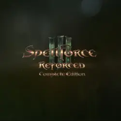 SpellForce 3 | PS4 - PS5 | ТУРЦИЯ