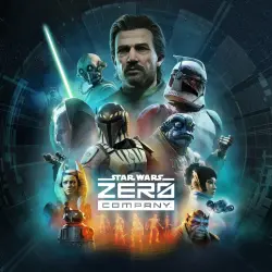 STAR WARS Zero Company | PS5 | TURKEY