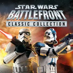 Star Wars: Battlefront Classic Collection | PS4 - PS5 | TURKEY