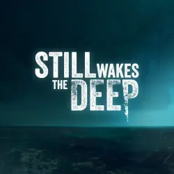 Still Wakes the Deep | PS5 | TURKEY