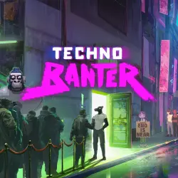 Techno Banter | PS5 | ТУРЦИЯ