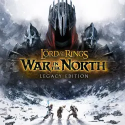 The Lord of the Rings War in the North | PS4 - PS5 | TURKEY
