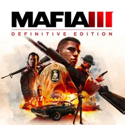 Mafia III: Definitive Edition Rental for 30 days Steam