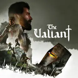 The Valiant | PS5 | ТУРЦИЯ