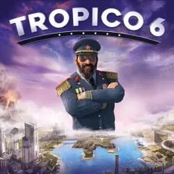 Tropico 6 | PS4 - PS5 | TURKEY