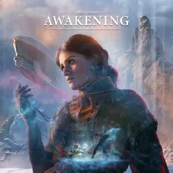 Unknown 9: Awakening | PS4 - PS5 | TURKEY