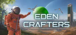 🎁 Eden Crafters ✦ GIFT ✦ Украина (UA), Казахстан (KZ), Россия (RU), США (US), СНГ (CIS), Норвегия (…