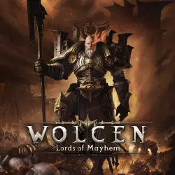 Wolcen Lords of Mayhem | PS4 - PS5 | TURKEY
