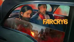 FAR CRY 6 Ultimate Edition + ALL DLC Rental for 30 days