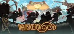 🎁 Whiskerwood ✦ GIFT ✦ Украина (UA), Казахстан (KZ), Россия (RU), США (US), СНГ (CIS), Норвегия (NO…