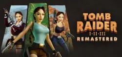 🎁 Tomb Raider I-III Remastered Starring Lara Croft ✦ GIFT ✦ Кувейт (KW), Швейцария (CH), Япония (JP…
