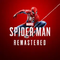 Spider-Man Remastered Rental for 30 days Steam