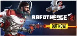 🎁 Breathedge 2 ✦ GIFT ✦ Украина (UA), Казахстан (KZ), Россия (RU), США (US), СНГ (CIS), Норвегия (N…