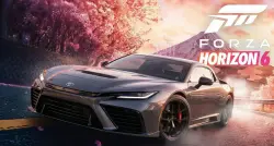 FORZA HORIZON 6 PREMIUM Rental for 30 days Steam
