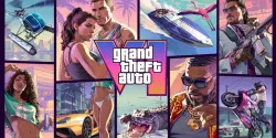 Grand Theft Auto VI(psn key)(TURKEY)