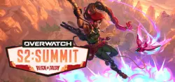 🎁 Overwatch® ✦ GIFT ✦ Ближний Восток (MENA), СНГ (CIS), Кувейт (KW), Колумбия (CO), Новая Зеландия …