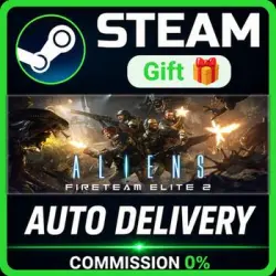 Aliens: Fireteam Elite 2 RU Steam PC Gift AUTO DELIVERY